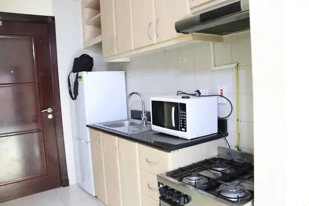 Apart Daire, 1 Yatak Odası, Engellilere Uygun, Sigara İçilebilir