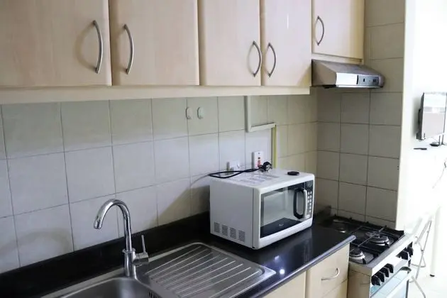 Apart Daire, 1 Yatak Odası, Engellilere Uygun, Sigara İçilebilir