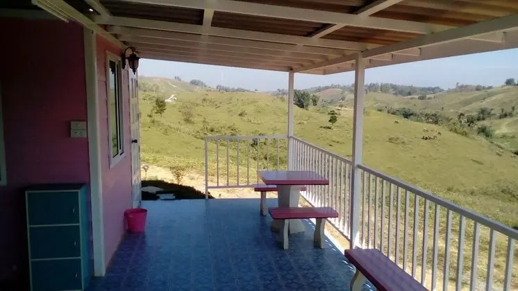 Panoramic Oda