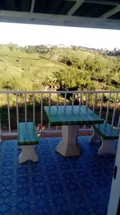 Panoramic Oda