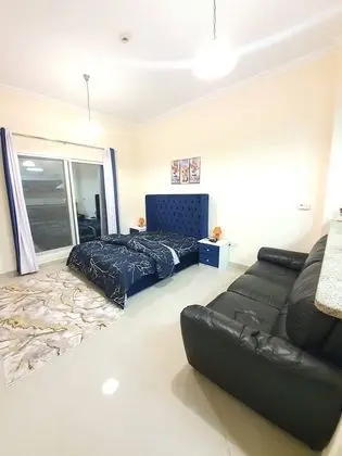 Apart Daire, 1 Yatak Odası, Engellilere Uygun, Balkon