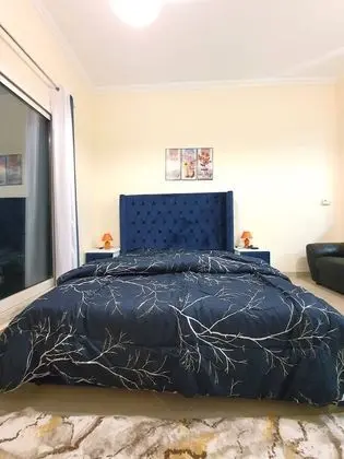 Apart Daire, 1 Yatak Odası, Engellilere Uygun, Balkon