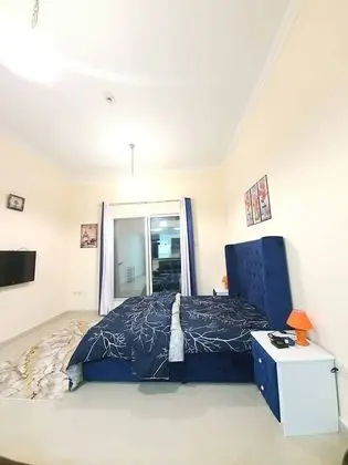 Apart Daire, 1 Yatak Odası, Engellilere Uygun, Balkon