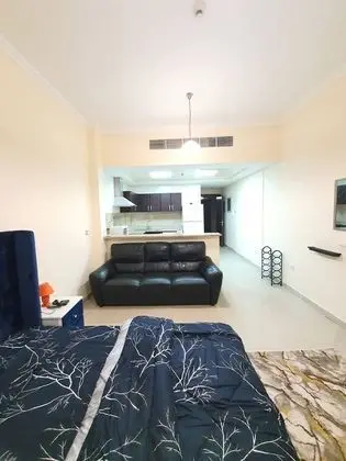 Apart Daire, 1 Yatak Odası, Engellilere Uygun, Balkon
