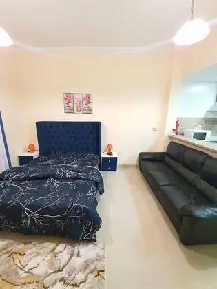 Apart Daire, 1 Yatak Odası, Engellilere Uygun, Balkon