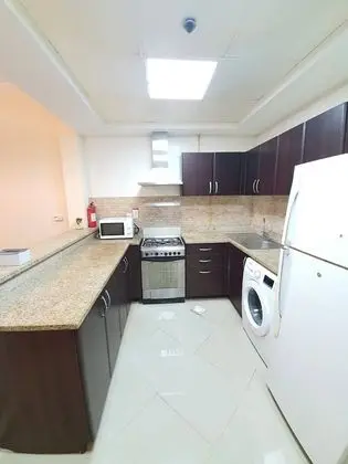 Apart Daire, 1 Yatak Odası, Engellilere Uygun, Balkon