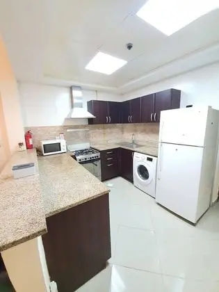 Apart Daire, 1 Yatak Odası, Engellilere Uygun, Balkon