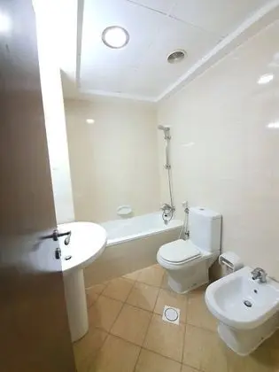 Apart Daire, 1 Yatak Odası, Engellilere Uygun, Balkon