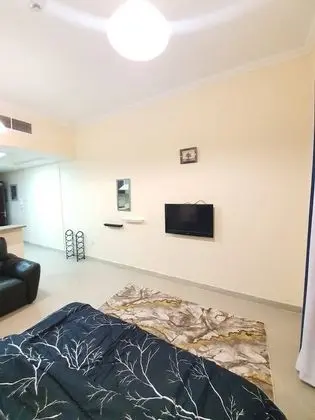 Apart Daire, 1 Yatak Odası, Engellilere Uygun, Balkon