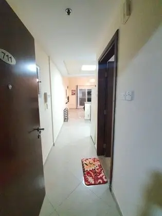 Apart Daire, 1 Yatak Odası, Engellilere Uygun, Balkon