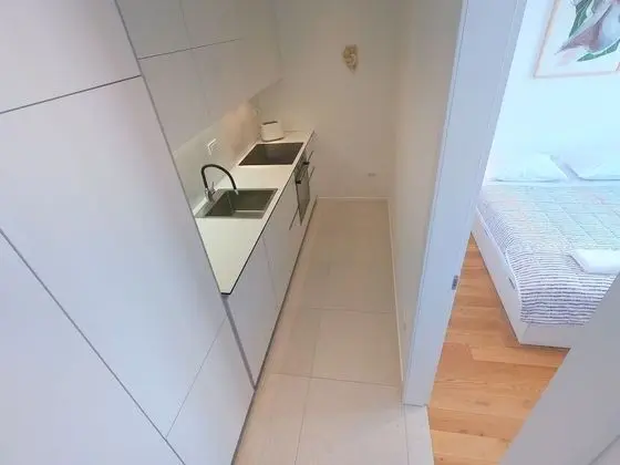 Apart Daire, 1 Yatak Odası