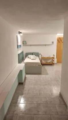 Apart Daire, 2 Büyük (Queen) Boy Yatak