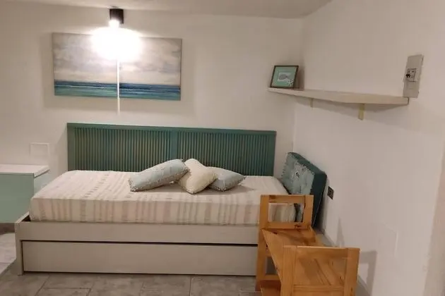 Apart Daire, 2 Büyük (Queen) Boy Yatak