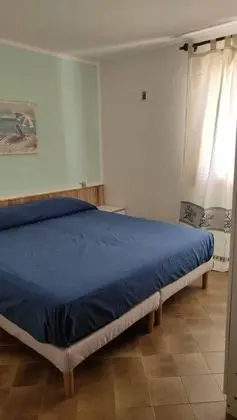 Apart Daire, 2 Büyük (Queen) Boy Yatak