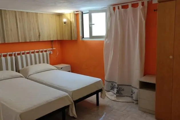 Apart Daire, 2 Büyük (Queen) Boy Yatak