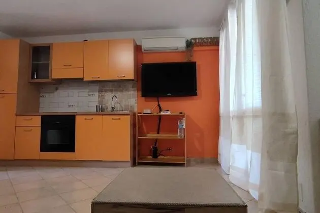 Apart Daire, 2 Büyük (Queen) Boy Yatak