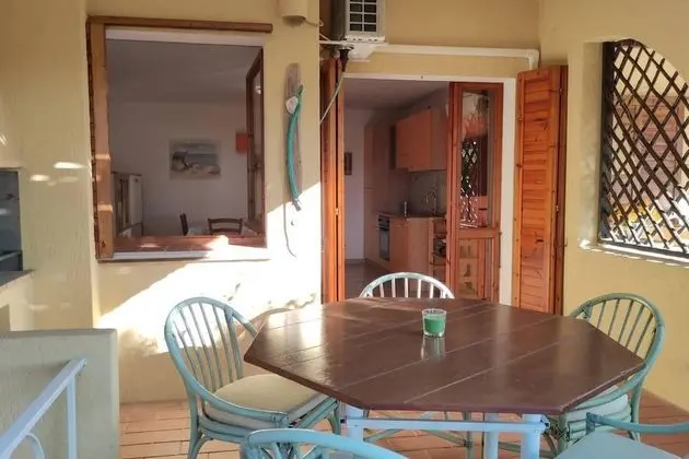 Apart Daire, 2 Büyük (Queen) Boy Yatak