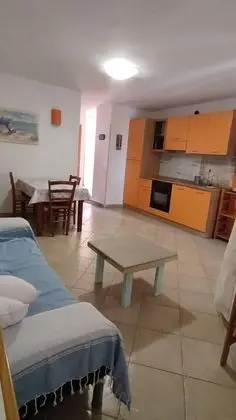 Apart Daire, 2 Büyük (Queen) Boy Yatak