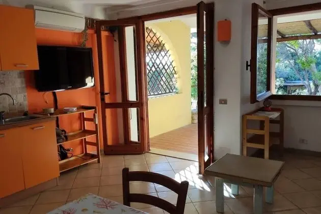 Apart Daire, 2 Büyük (Queen) Boy Yatak