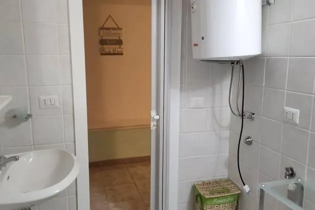 Apart Daire, 2 Büyük (Queen) Boy Yatak