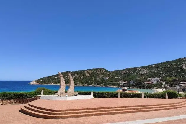 Apart Daire, 2 Büyük (Queen) Boy Yatak