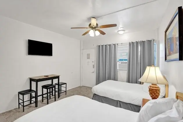 Apart Daire (0 Bedroom)