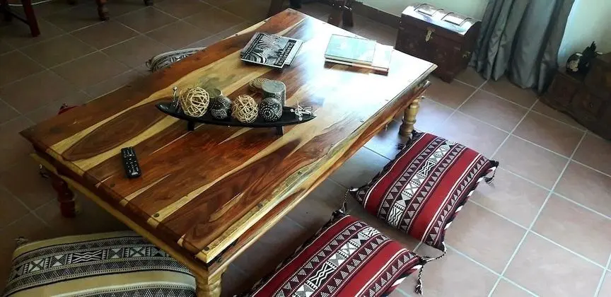 Ev, 5 Yatak Odası