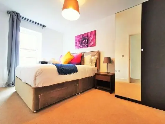 Exclusive Ev, 3 Yatak Odası