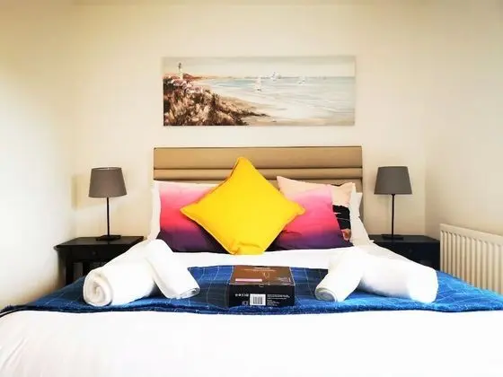 Exclusive Ev, 3 Yatak Odası