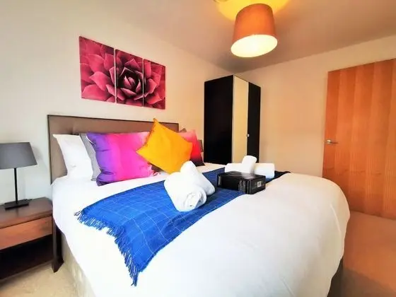 Exclusive Ev, 3 Yatak Odası