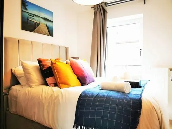 Exclusive Ev, 3 Yatak Odası