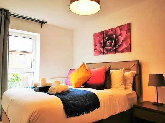 Exclusive Ev, 3 Yatak Odası