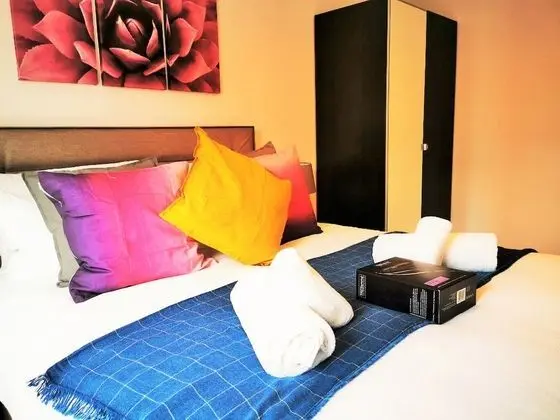 Exclusive Ev, 3 Yatak Odası