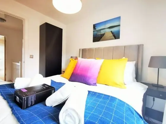 Exclusive Ev, 3 Yatak Odası