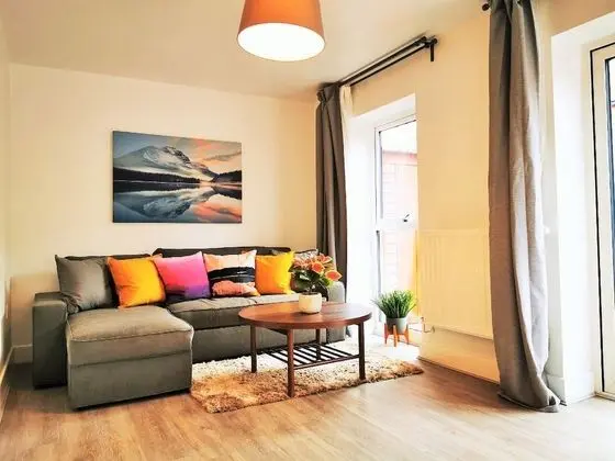 Exclusive Ev, 3 Yatak Odası