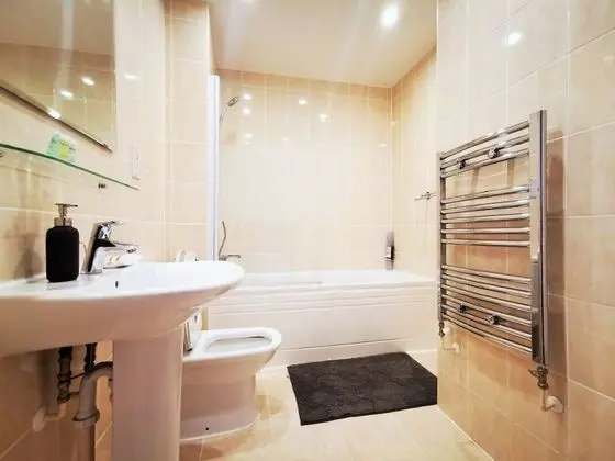 Exclusive Ev, 3 Yatak Odası