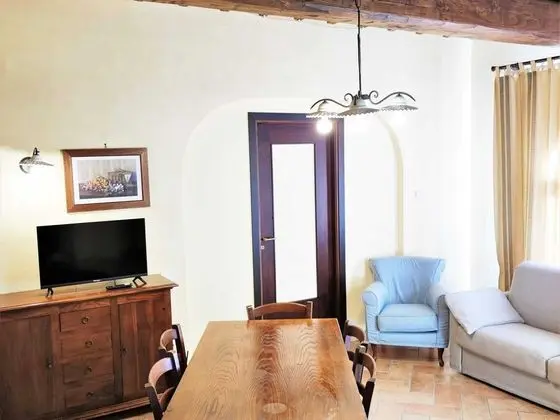 Oturma Odası
