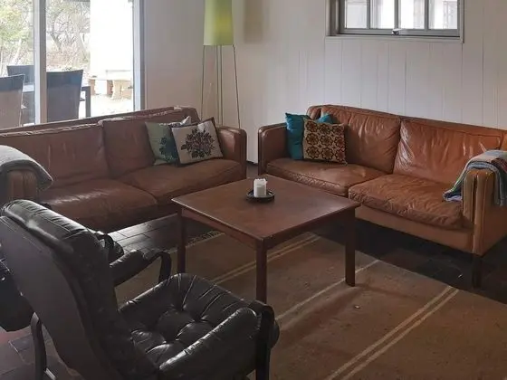 Oturma Odası