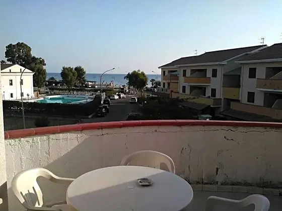 Balkon