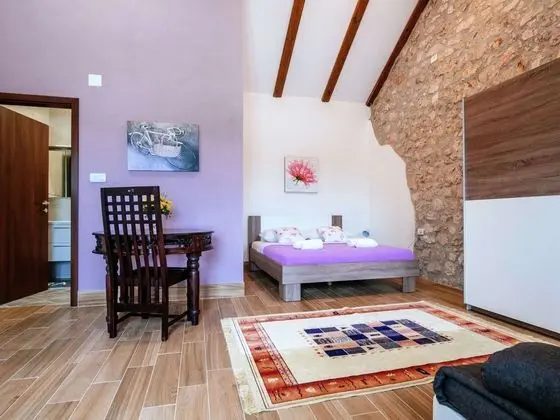 Oturma Alanı