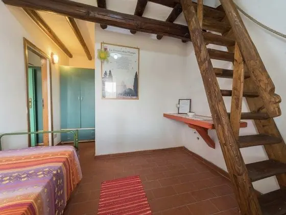 Dağ Evi