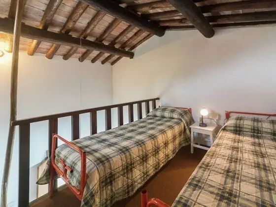 Dağ Evi