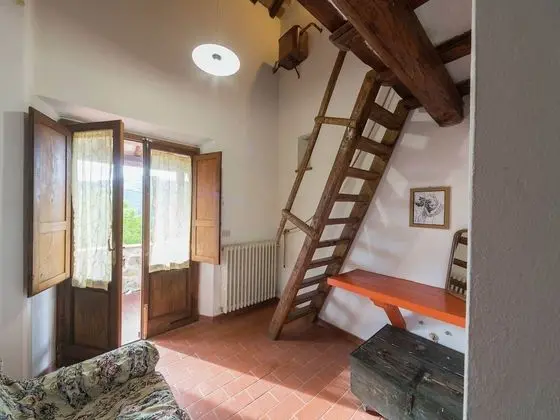 Dağ Evi