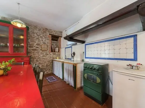 Dağ Evi