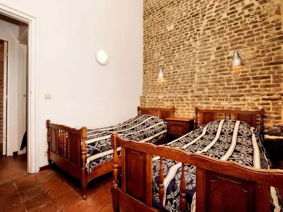 Oda Özellikleri