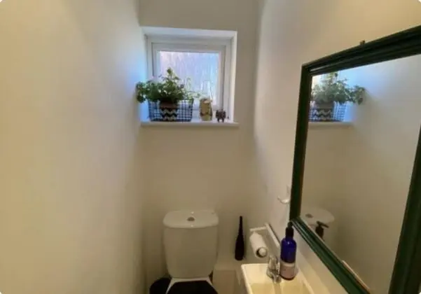Basic Tek Büyük Yataklı Oda