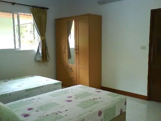 Ev, 2 Yatak Odası, Engellilere Uygun, Sigara İçilebilir