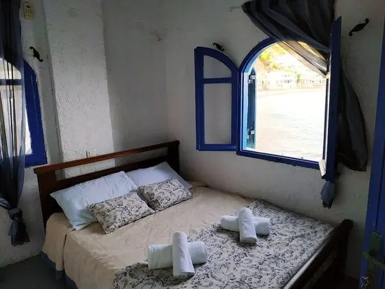 Ev, 2 Yatak Odası, Deniz Manzaralı