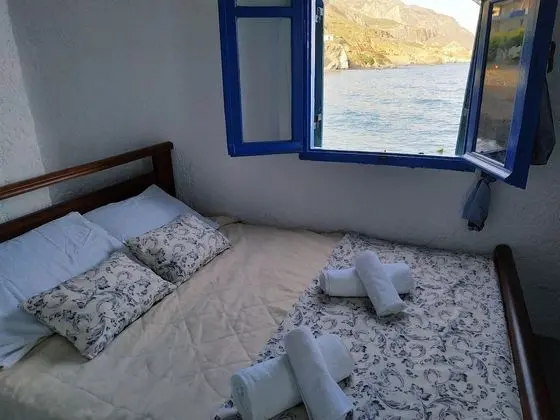 Ev, 2 Yatak Odası, Deniz Manzaralı