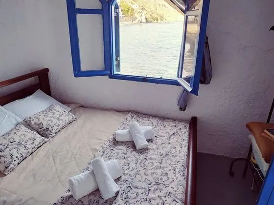 Ev, 2 Yatak Odası, Deniz Manzaralı